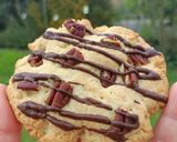 Une image de l'étape 7 de 🍪 Cookies Noix de Pécan.