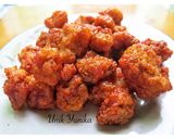 Foto langkah ke 7 dari resep Ayam goreng ala Korea, super praktis!.