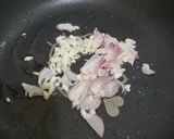 Foto langkah ke 2 dari resep DimSum Kuah Chilli Oil.