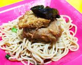 รูปขั้นตอนการทำที่ 10 ของ ซี่โครงหมูนึ่งเต้าหู้ยี้