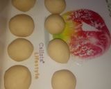 Foto langkah ke 1 dari resep Bolen pisang.