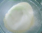 Foto del paso 1 de la receta: 🌯Empanada de morcilla🌭 y pera🍐 con masa casera