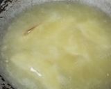 Foto langkah ke 4 dari resep Potatoe Wedges (goreng).