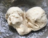 【無油】乾烙甜餅的食譜步驟2照片