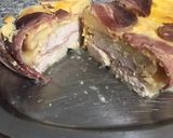 Foto del paso 7 de la receta: Pollo envuelto en panceta