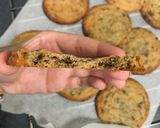 Foto del paso 7 de la receta: Galletas con chips de chocolate