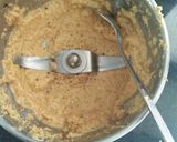 A picture of step 1 of Sambar Rice.