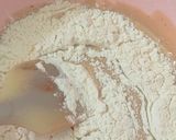 عکس مرحله 3 از دستور کوکی شیره خرما😋🥯