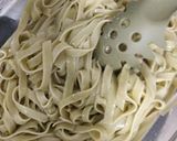 Foto del paso 3 de la receta: Carne al horno con verduras y pasta: tres platos en una receta