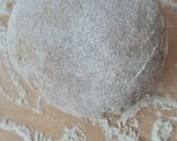 Foto del paso 4 de la receta: Pan integral económico 🍞 larga fermentación (24 horas) 🍞 3 ingredientes + agua