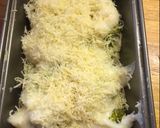 Foto del paso 4 de la receta: Brócoli 🥦 gratinado!