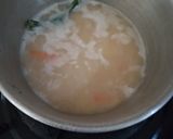 Foto langkah ke 4 dari resep K o l a k.