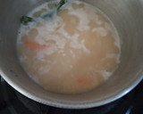 Foto langkah ke 4 dari resep K o l a k.