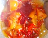 Foto langkah ke 3 dari resep Ikan bawal sambel oseng2.