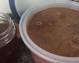 Foto del paso 2 de la receta: Brazo de gitano con crema de trufa Thermomix