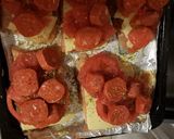 Foto del paso 2 de la receta: Cancato dominguero