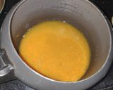 दाल ढोकली (Dal Dhokli recipe in Hindi) रेसिपी चरण 2 फोटो