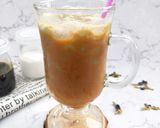 Foto langkah ke 4 dari resep 137. Cendol Bunga Telang.