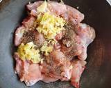 Lemon-honey chicken recipe step 2 photo