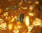 Foto langkah ke 5 dari resep Tongseng ayam by bango tongseng khas solo.