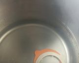 Une image de l'étape 3 de Tomates entières en bocaux.