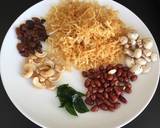 Potato namkeen recipe step 7 photo