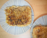 Foto del paso 4 de la receta: "Gofrerrijas" fit