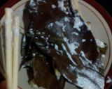 Foto langkah ke 8 dari resep Nasi liwet ^_^.