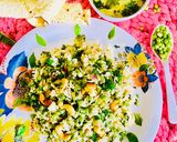 લીલવા રાઇસ (Lilva Rice Recipe In Gujarati) રેસીપી સ્ટેપ5ફોટો