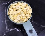 صورة لخطوة 1 من وصفة البصارة المصرية 🇪🇬