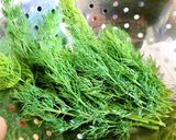 Hình bước làm 3 của món 💚 Tzatziki - Sốt Dưa Leo Sữa Chua Hy Lạp (Vegetarian)