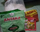 Foto langkah ke 6 dari resep Cibas (cireng basah) atau Cilor.