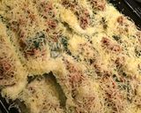 Töltött cukkini recept fázis 5 fotója