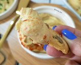 Foto del paso 5 de la receta: Hummus tradicional