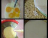 Foto langkah ke 3 dari resep Pie susu irit dan endezz.