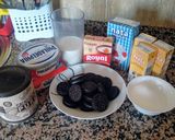 Foto del paso 1 de la receta: Tarta de Oreo