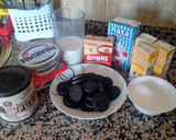 Foto del paso 1 de la receta: Tarta de Oreo