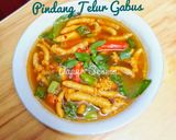 Foto langkah ke 4 dari resep Pindang Telur Ikan Gabus.