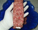 Φωτογραφία βήματος 2 της συνταγής Adana Kebab!