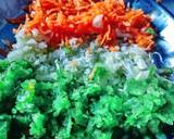 Tricolor Veg Pattice recipe step 1 photo