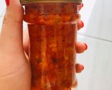 Foto langkah ke 3 dari resep Sambal bawang bombay.