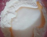 Foto del paso 4 de la receta: Pastel de vainilla 😁