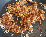 Foto del paso 3 de la receta: Arroz de gambas rojas