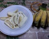 Foto langkah ke 1 dari resep Pisang Crispy sederhana.