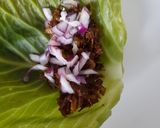 বাঁধাকপির ভাপা পিঠে(bandhakopir bhapa pithe recipe in Bengali) রেসিপি ধাপ - 5 ছবি