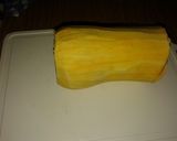 Foto del paso 4 de la receta: Milanesas de calabaza