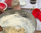 A picture of step 12 of Chocolate chips cookies.