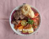 Foto langkah ke 4 dari resep Sup Rempah.
