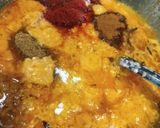 છોલે ચણા મસાલા (Chhole Chana Masala Recipe In Gujarati) રેસીપી સ્ટેપ5ફોટો
