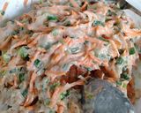 Foto langkah ke 2 dari resep Siomay goreng.